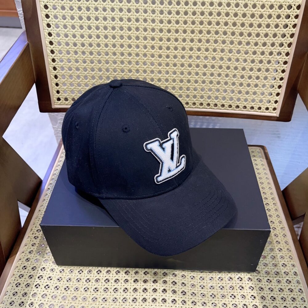 LV Cap