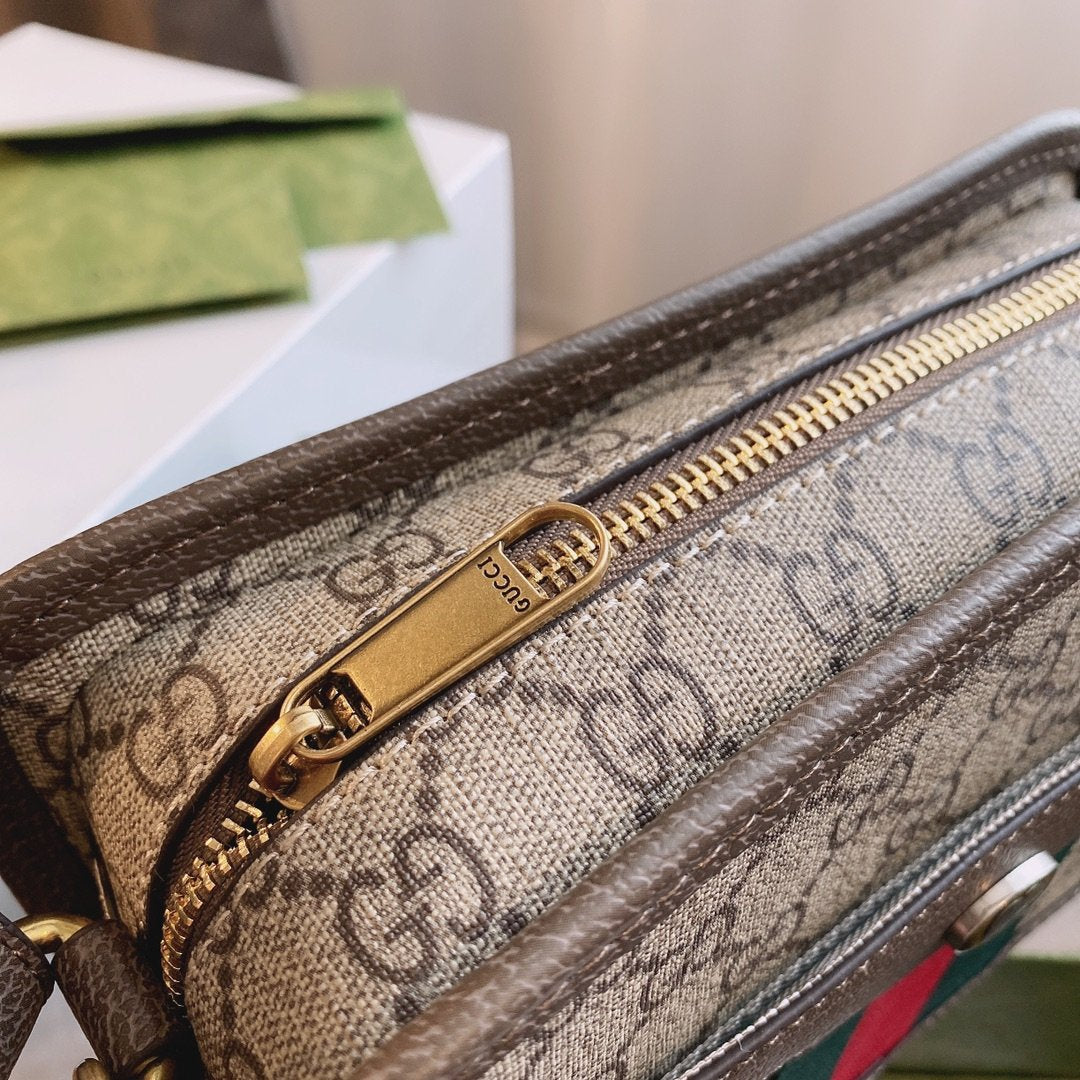 GG BAG/ 22 x 8 x 15cm 