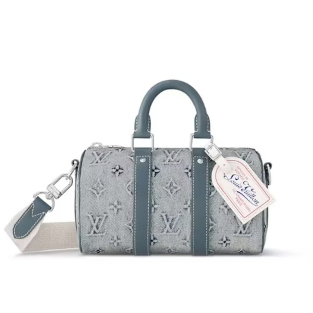 LV BAG/ 24 cm