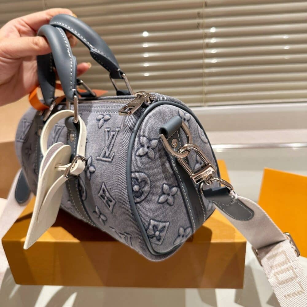 LV BAG/ 24 cm