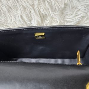 Chanel Bag/ 13.5 x 23 x 7cm