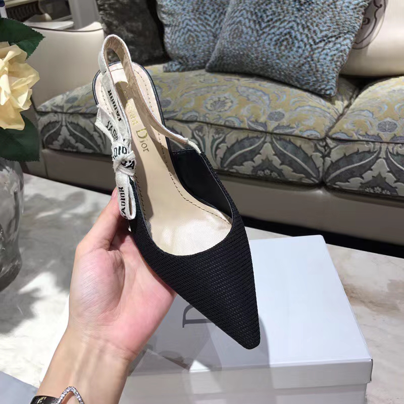  DR Shoes
