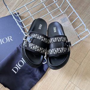 DR Sandals