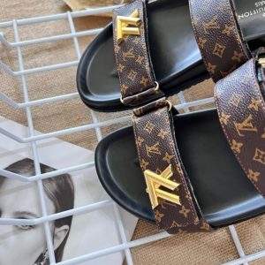 LV shoes