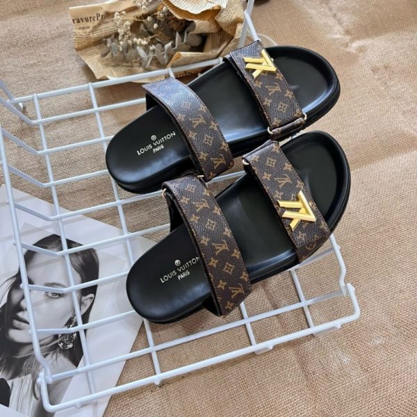 LV shoes