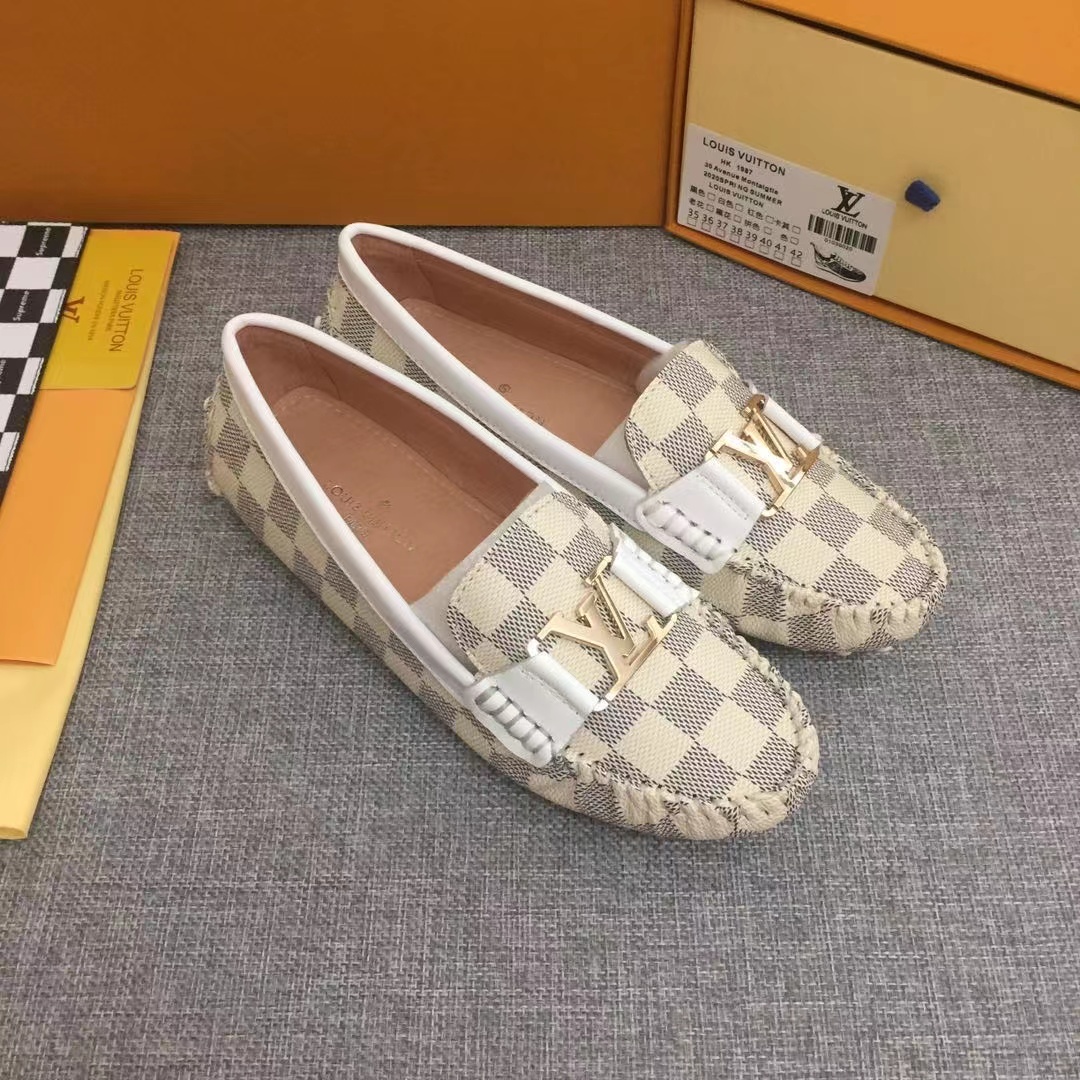  LV Shoes