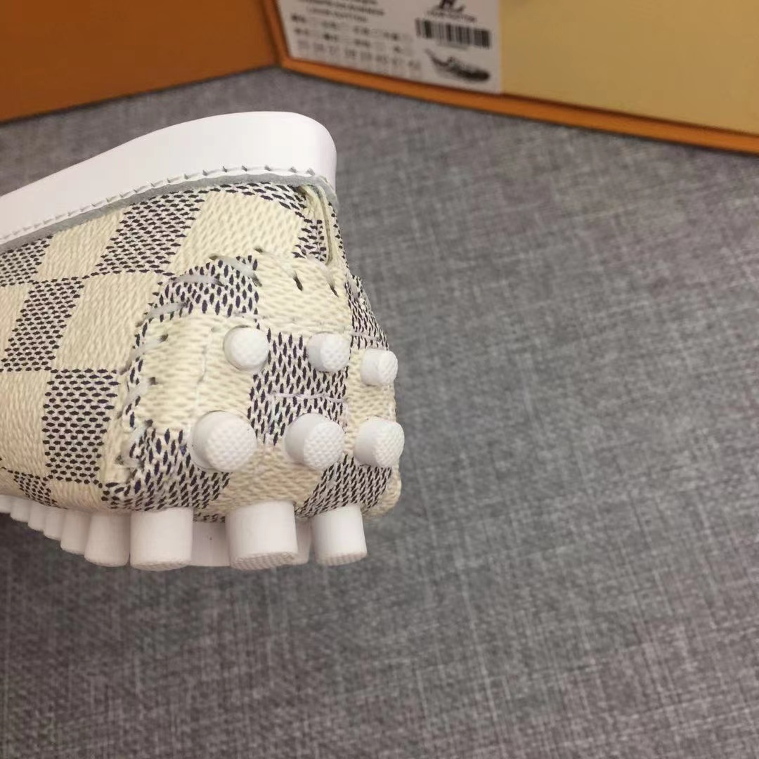  LV Shoes