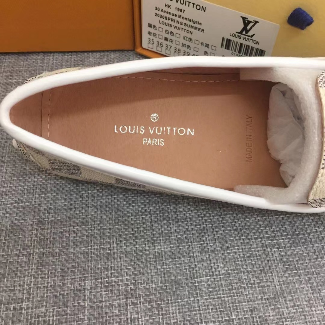  LV Shoes