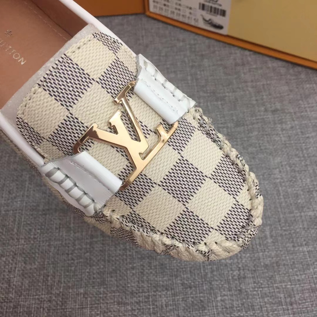  LV Shoes
