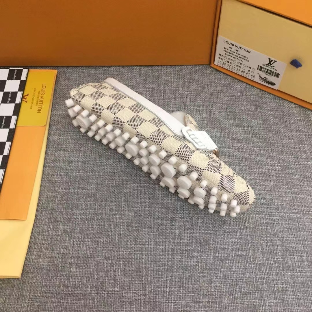  LV Shoes