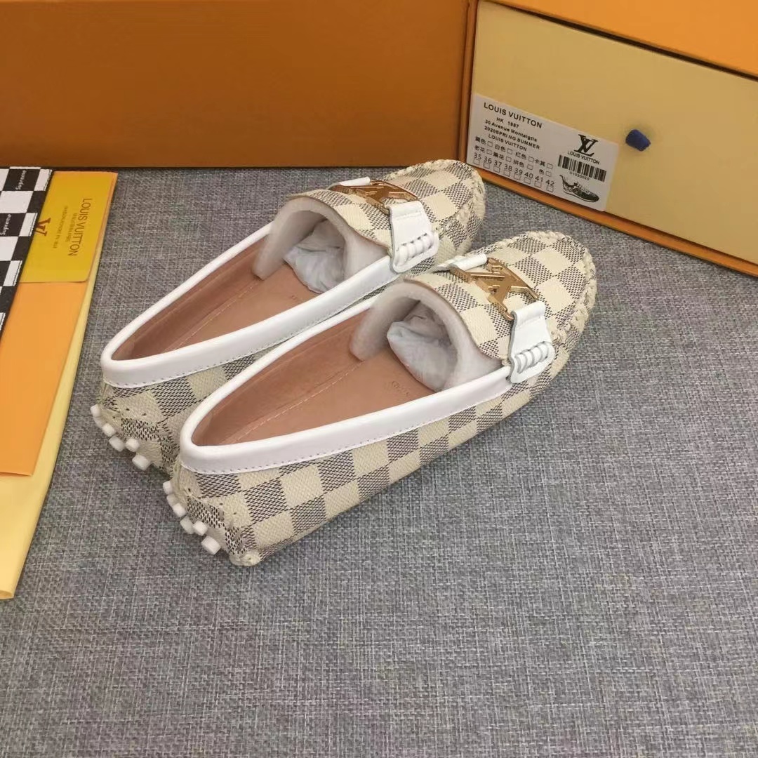  LV Shoes