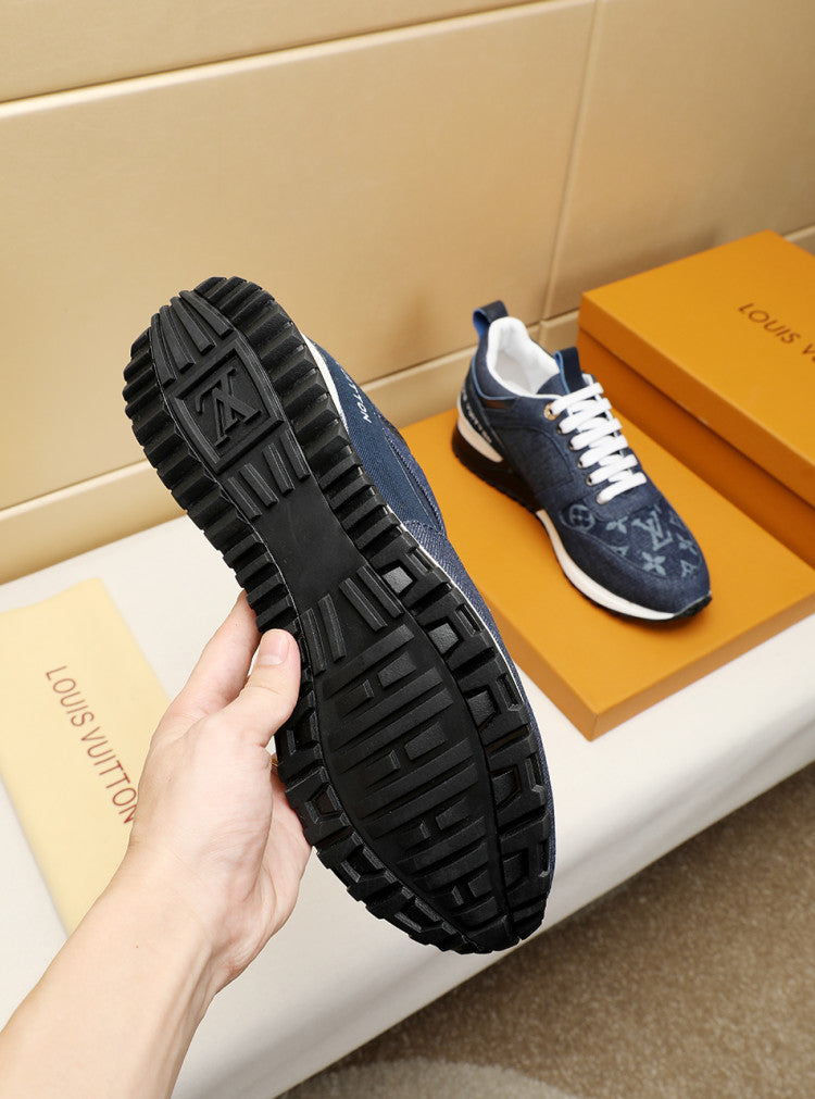 LV SHOES