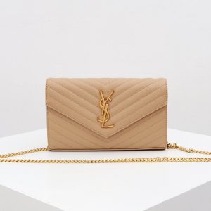 YSL Bag/ 22.5x14x4cm