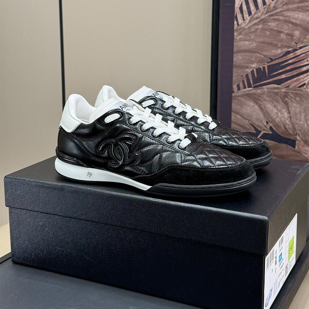 CN Sneakers