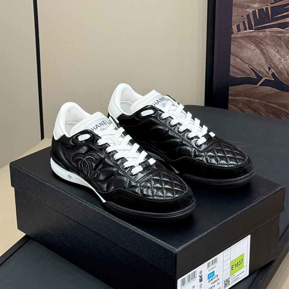 CN Sneakers