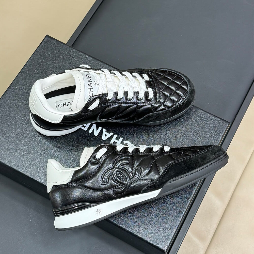 CN Sneakers