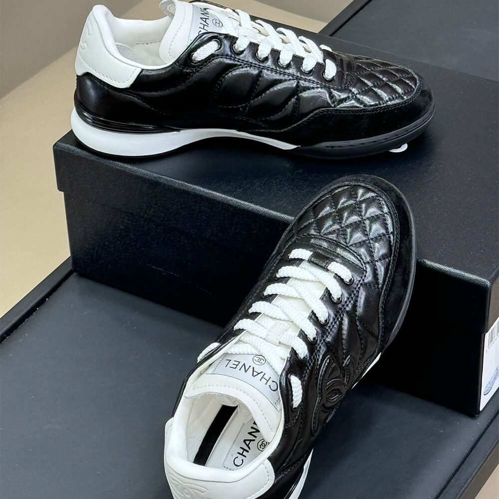 CN Sneakers