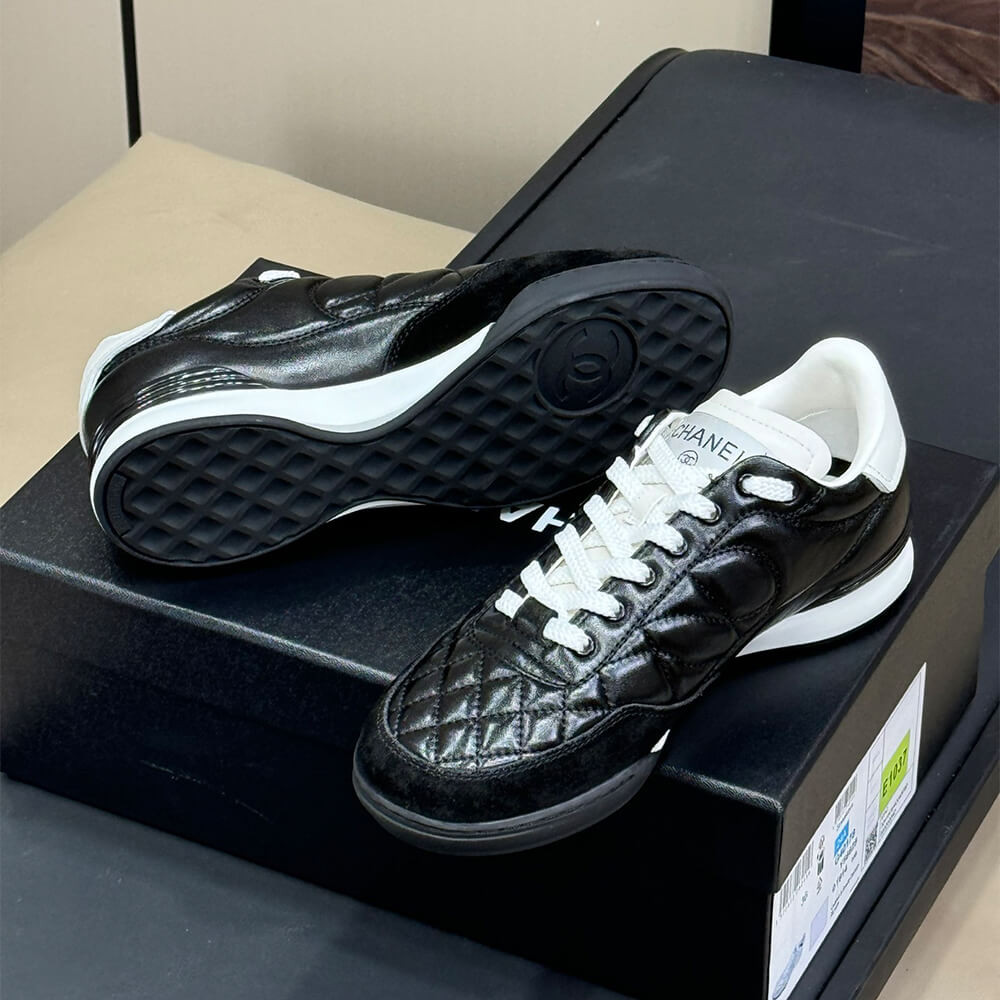 CN Sneakers