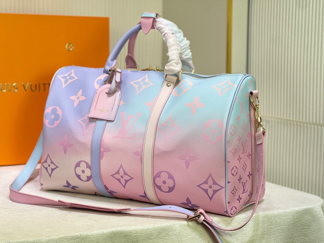 LV BAG/ 45 x 27 x 20 cm