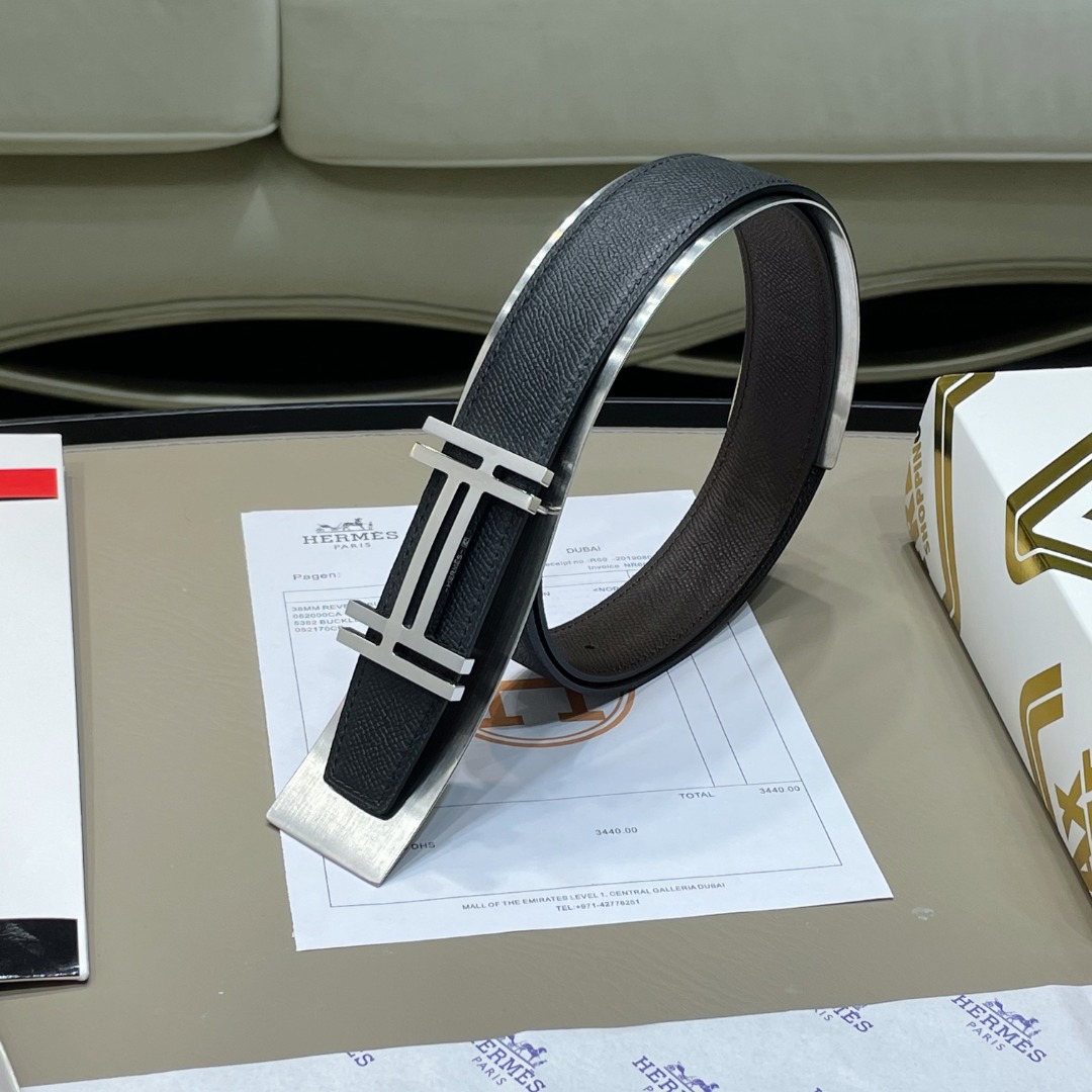 HM BELTS