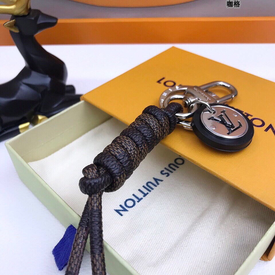 Keychains LV