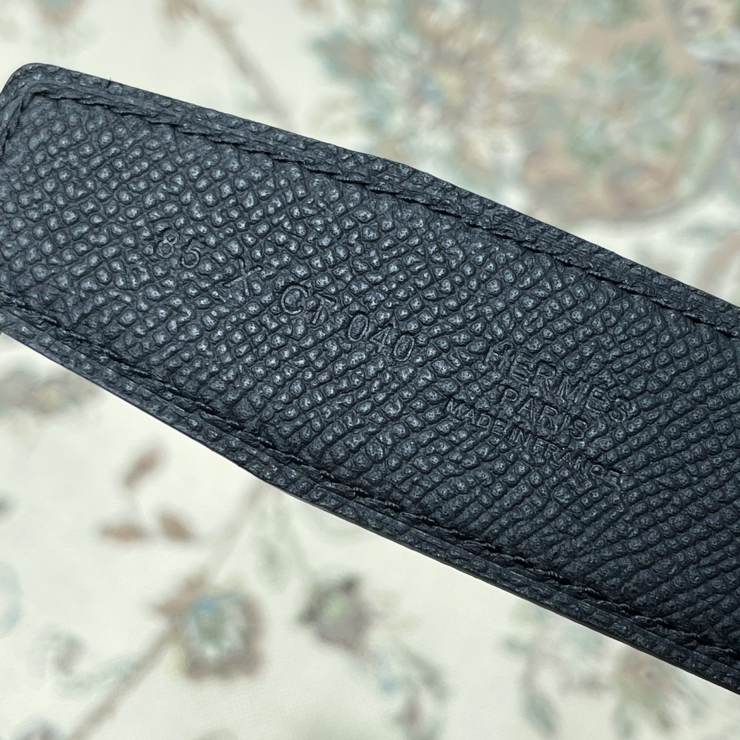 HM BELTS