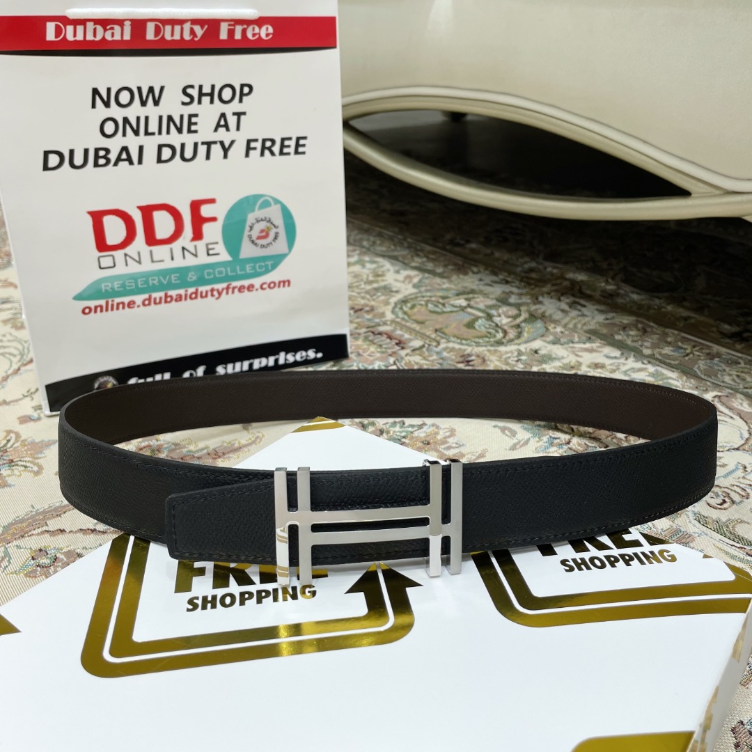HM BELTS