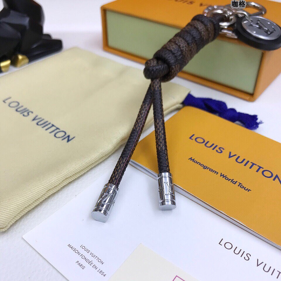 Keychains LV
