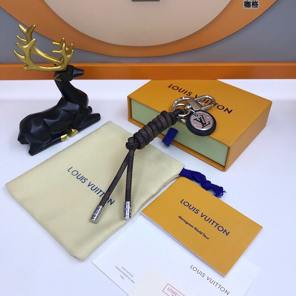 Keychains LV