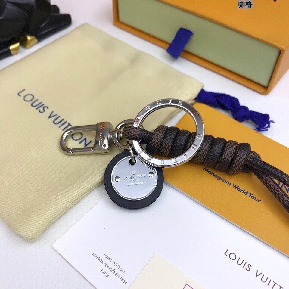 Keychains LV