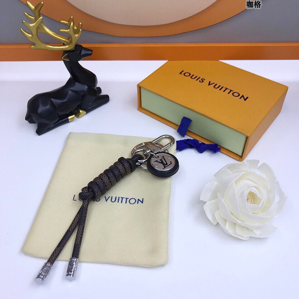 Keychains LV