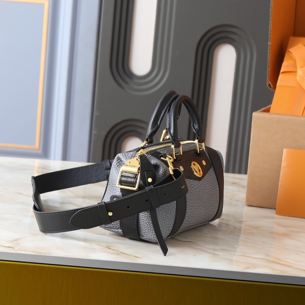 LV BAG/ 23 x 10 x 10 cm 