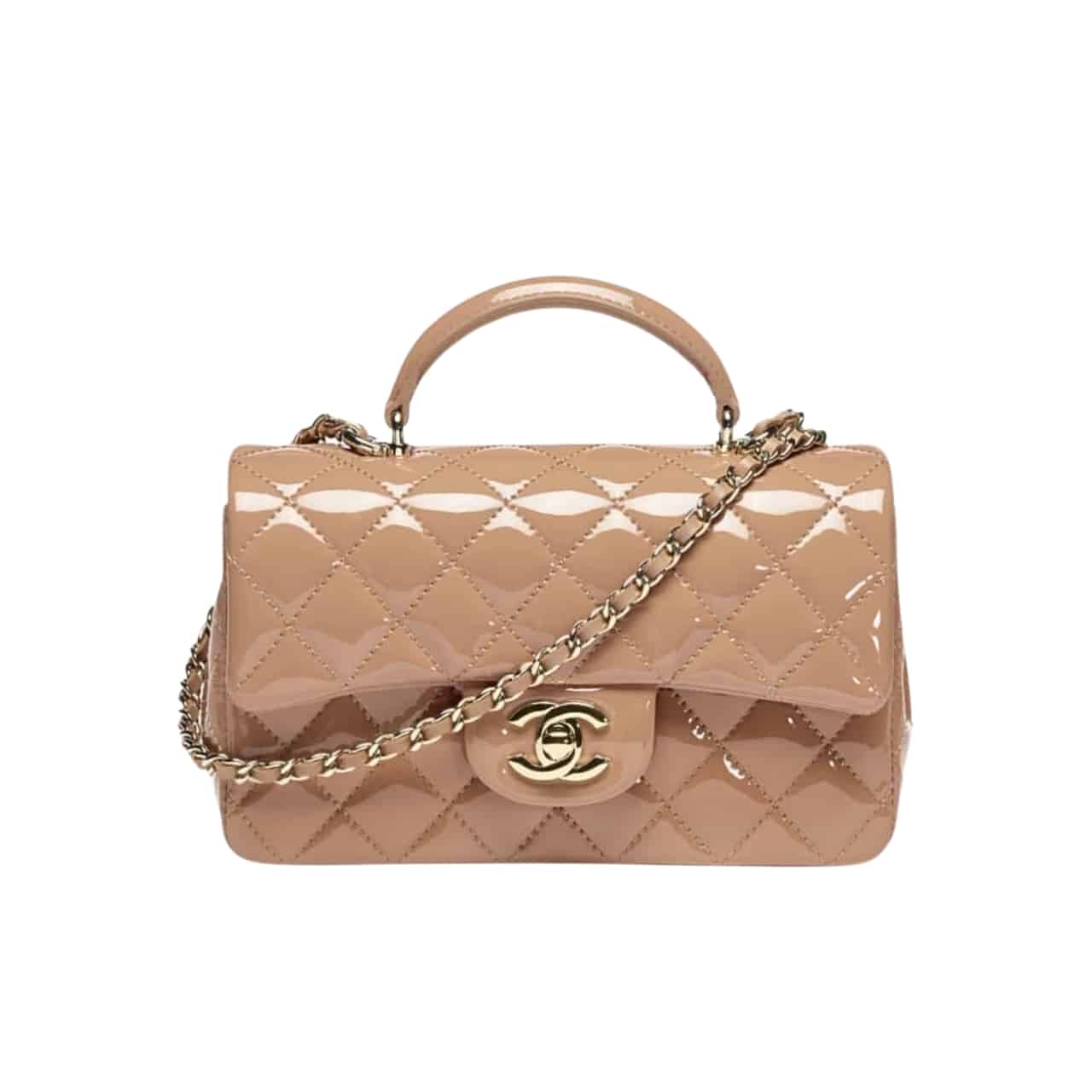 CN BAG/ 20 x 11 cm 
