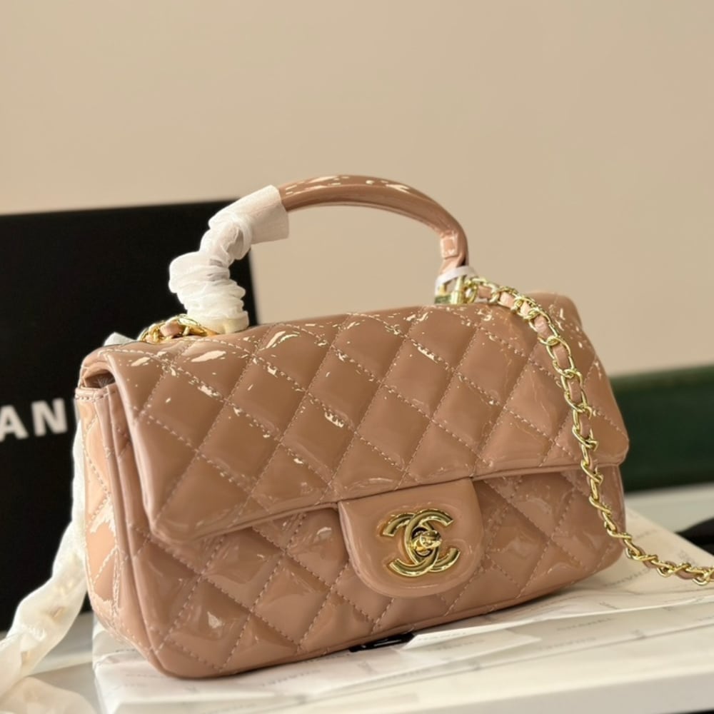 CN BAG/ 20 x 11 cm 