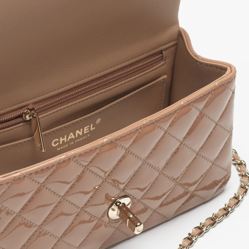 CN BAG/ 20 x 11 cm 