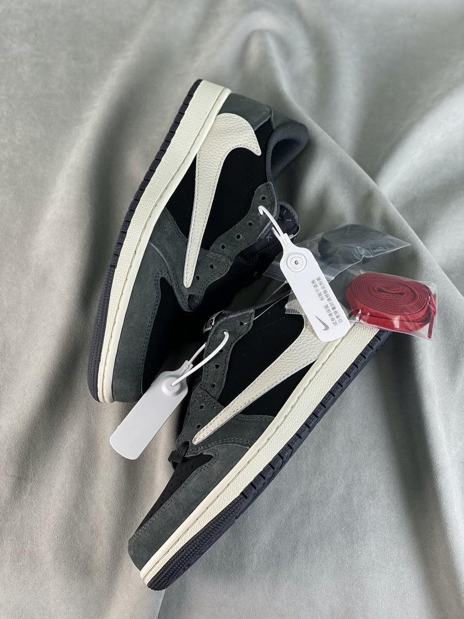 Jordan shoes