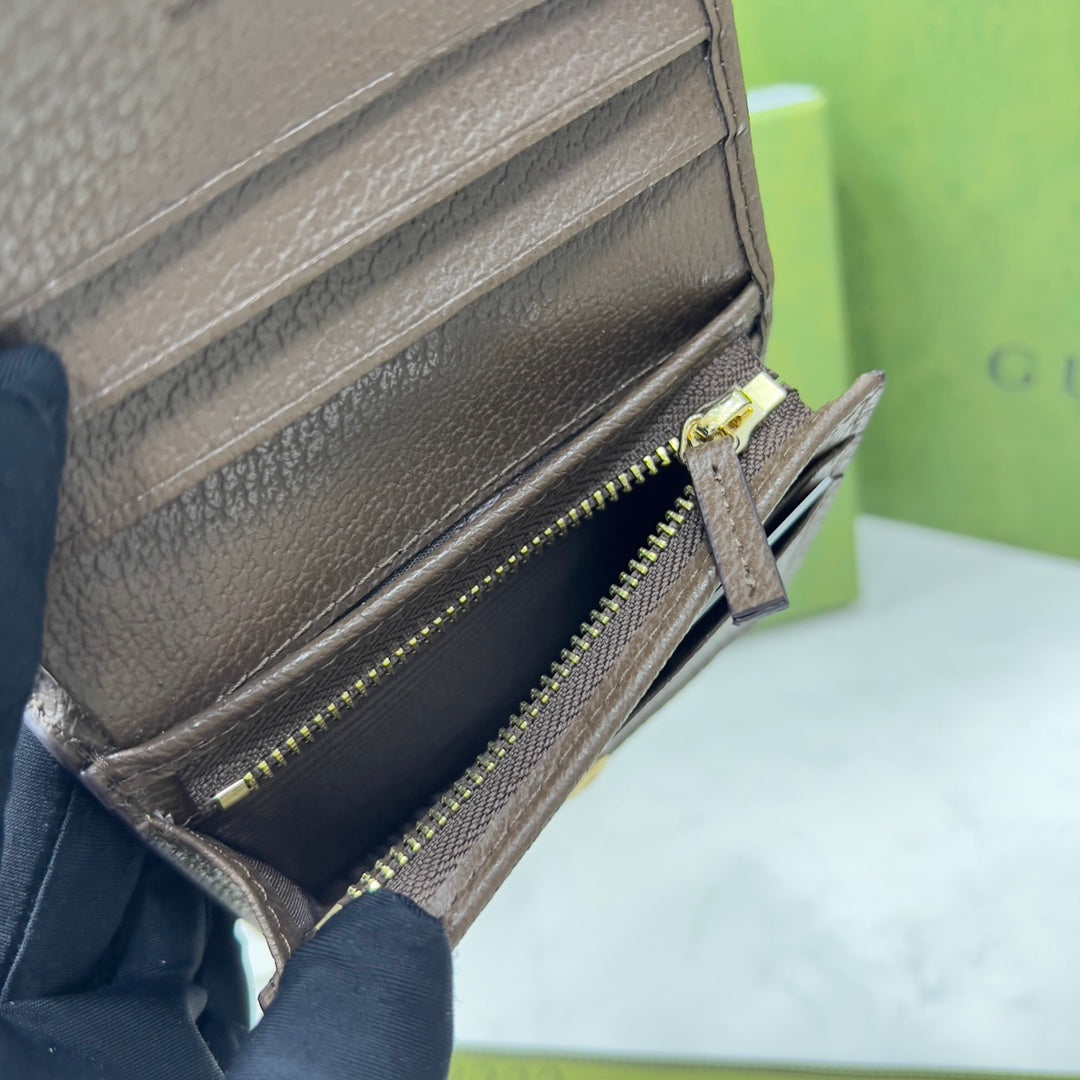 GG bag/ 11 x 9 x 3 cm 