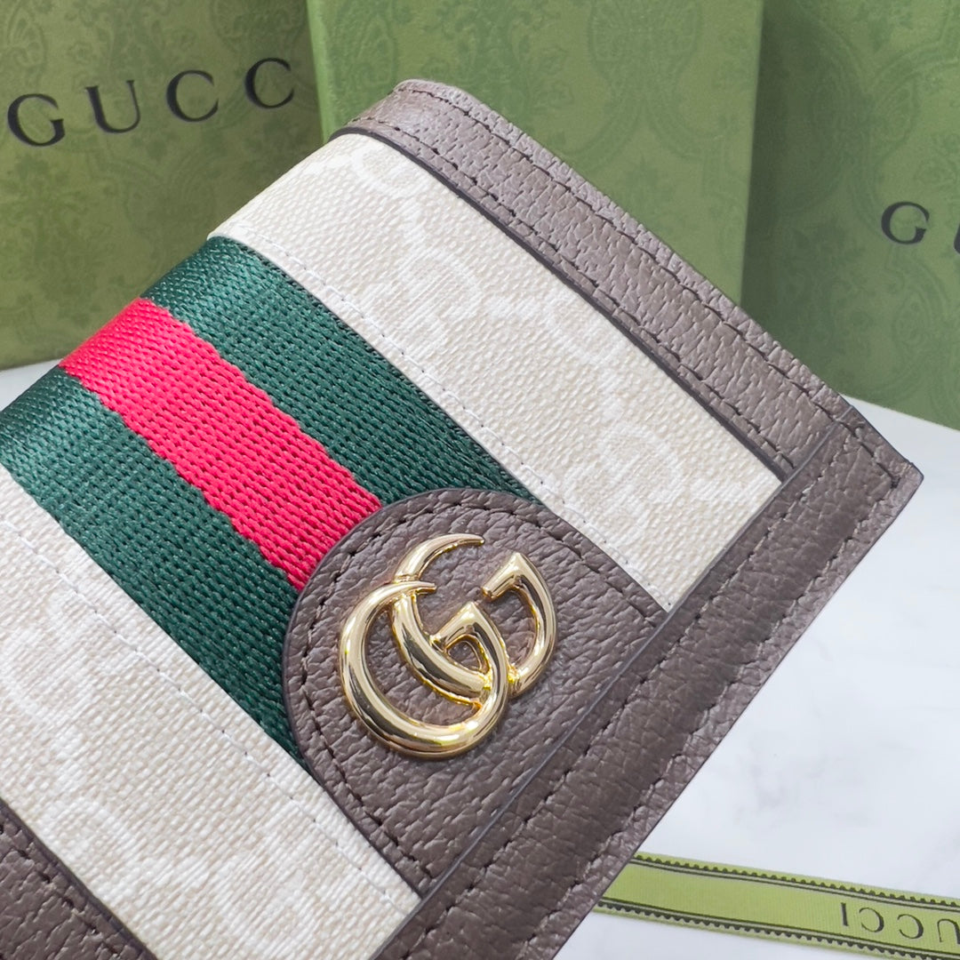 GG bag/ 11 x 9 x 3 cm 