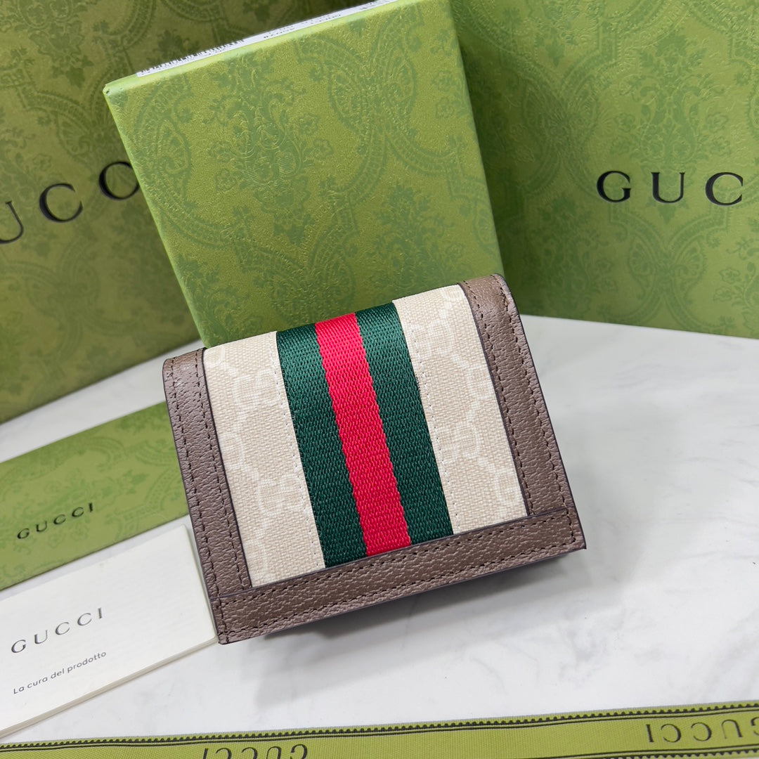 GG bag/ 11 x 9 x 3 cm 