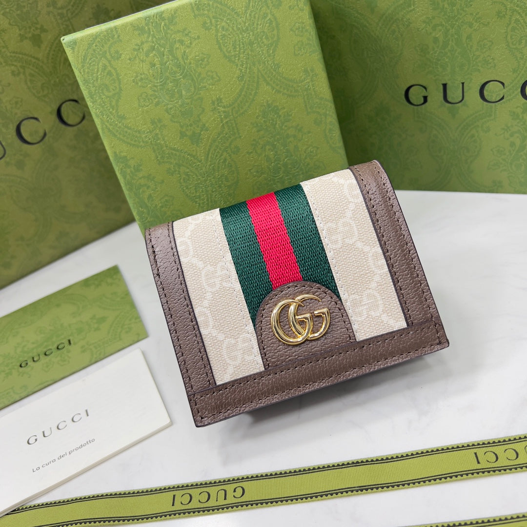 GG bag/ 11 x 9 x 3 cm 
