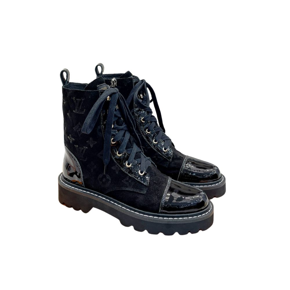LV BOOTS