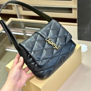 YSL Bag/ 26 x 19 cm 