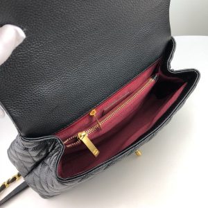 Chanel Bag/ 26 x 16 x 9 cm