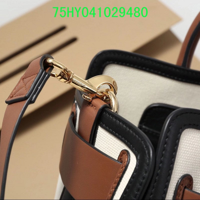 BBR Bag