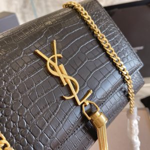 YSL Bag/ 22x16x6cm