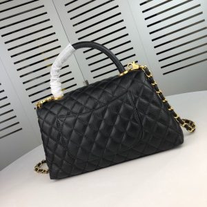Chanel Bag/ 26 x 16 x 9 cm