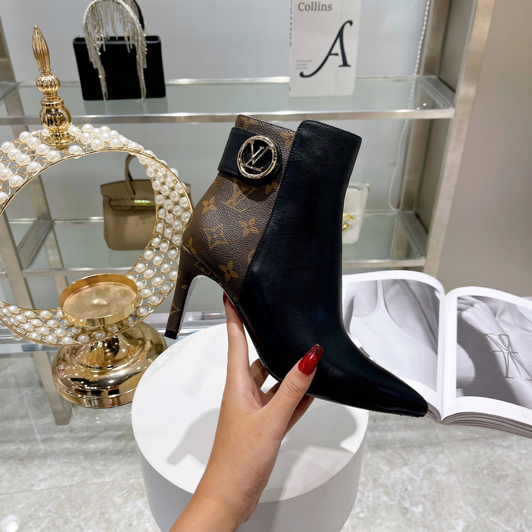 LV BOOTS