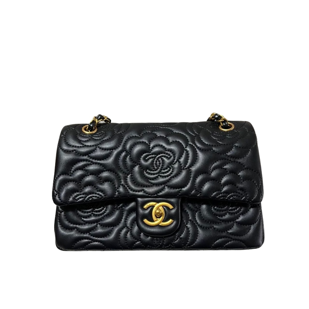 CN BAG/ 25 x 15 x 7 cm 