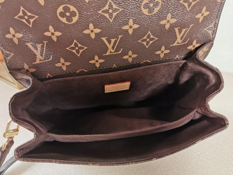 LV BAG