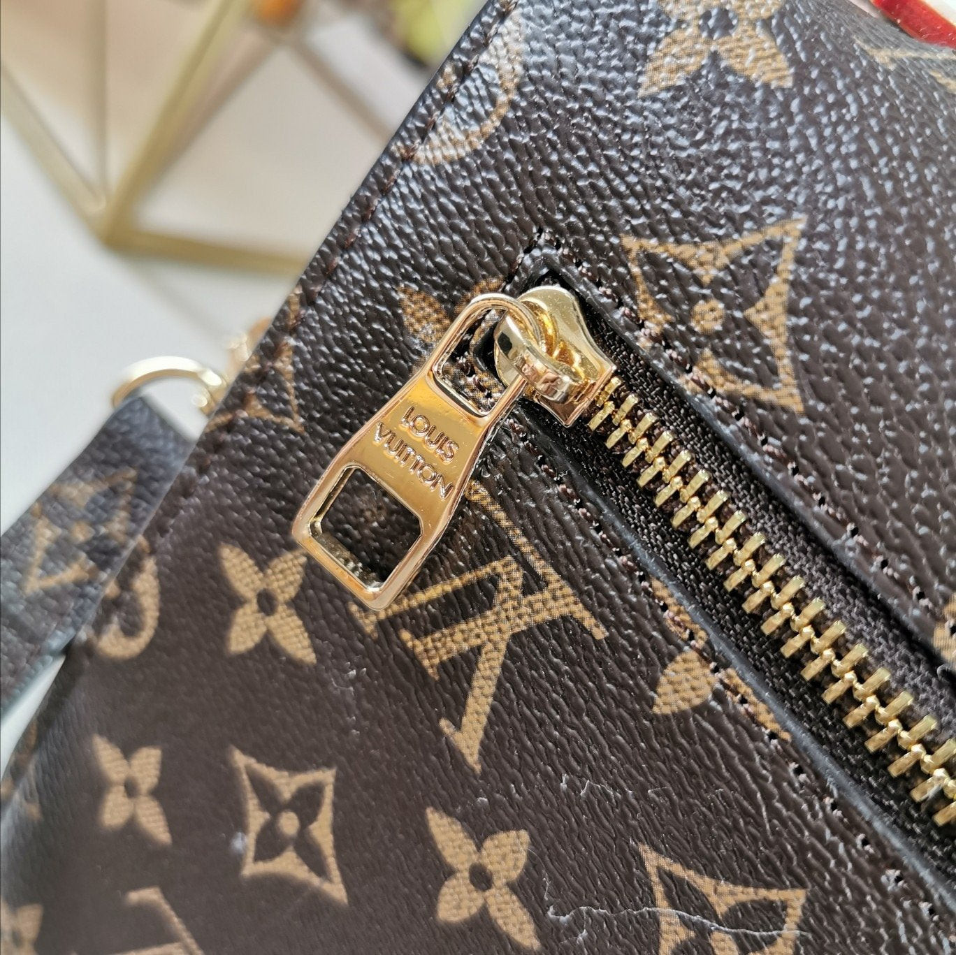LV BAG